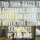 Illustration for article titled The Smartest emHalf-Life/em Mod Of 2011 Is Making A Run For Steam